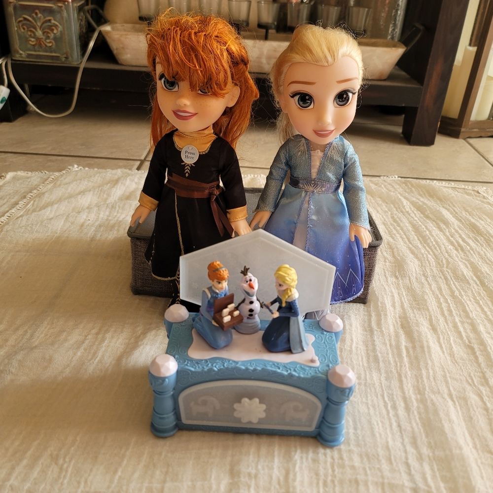 Frozen Bundle - Picture 6 of 8